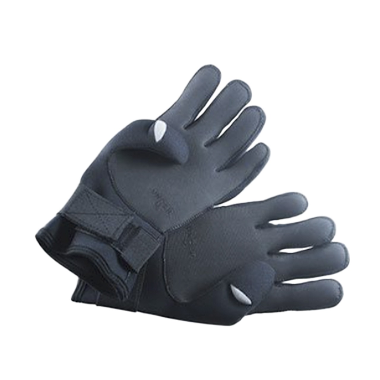 ErgoTec® ネオプレングローブ (S～XXL)