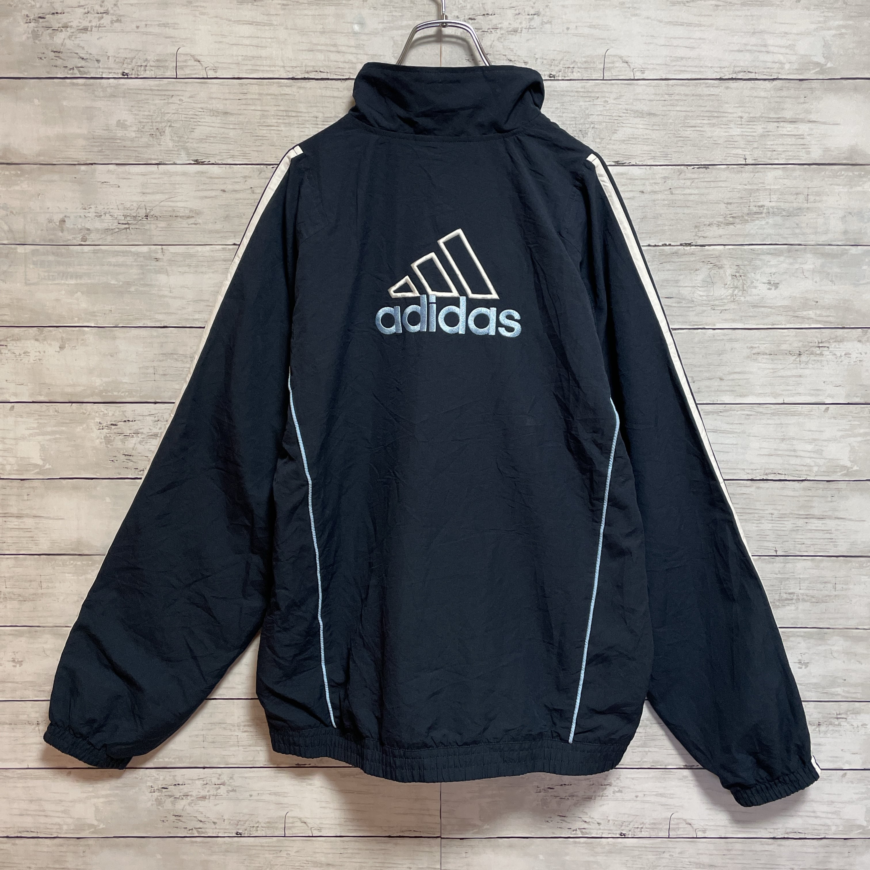 adidas アディダス ナイロンジャケット