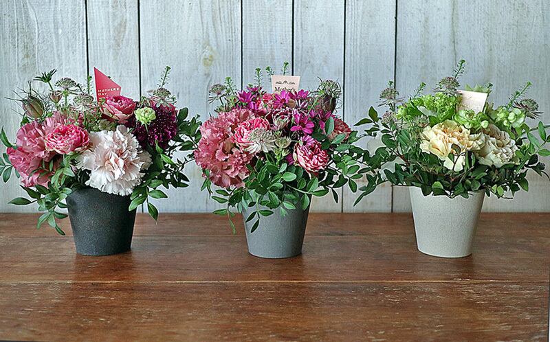 店頭お渡し_Mother'sアレンジ_5800