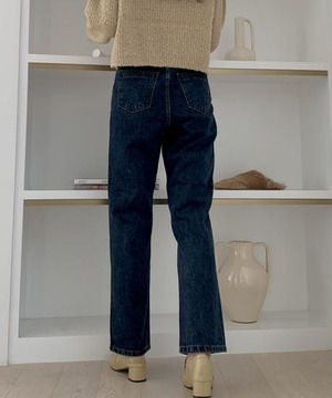 《即納商品》century denim pants