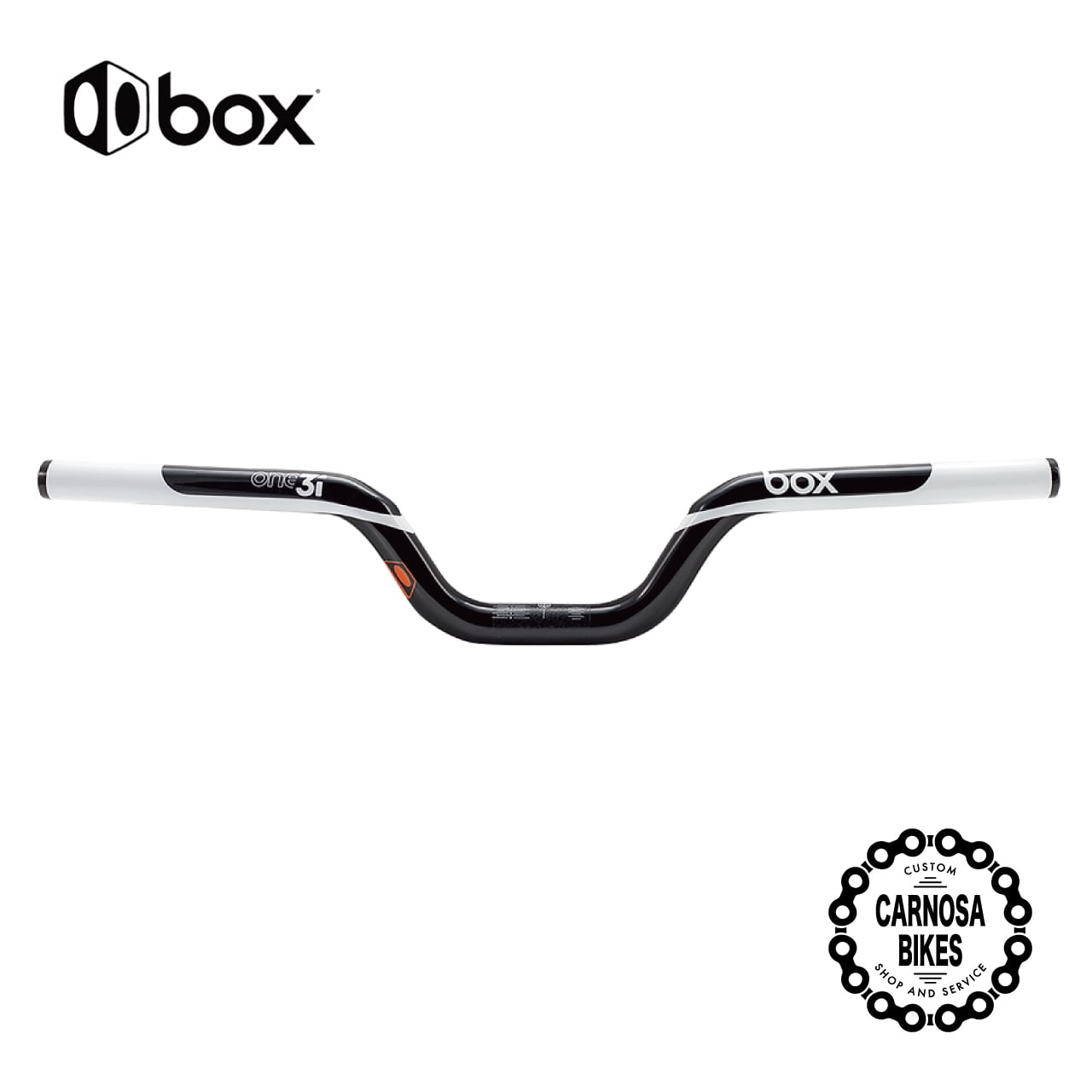 ハンドルバー | 【CARNOSA BIKES】マウンテンバイク&BMX 自転車 ハンドルバー | 【CARNOSA BIKES】マウンテンバイク&BMX 自転車