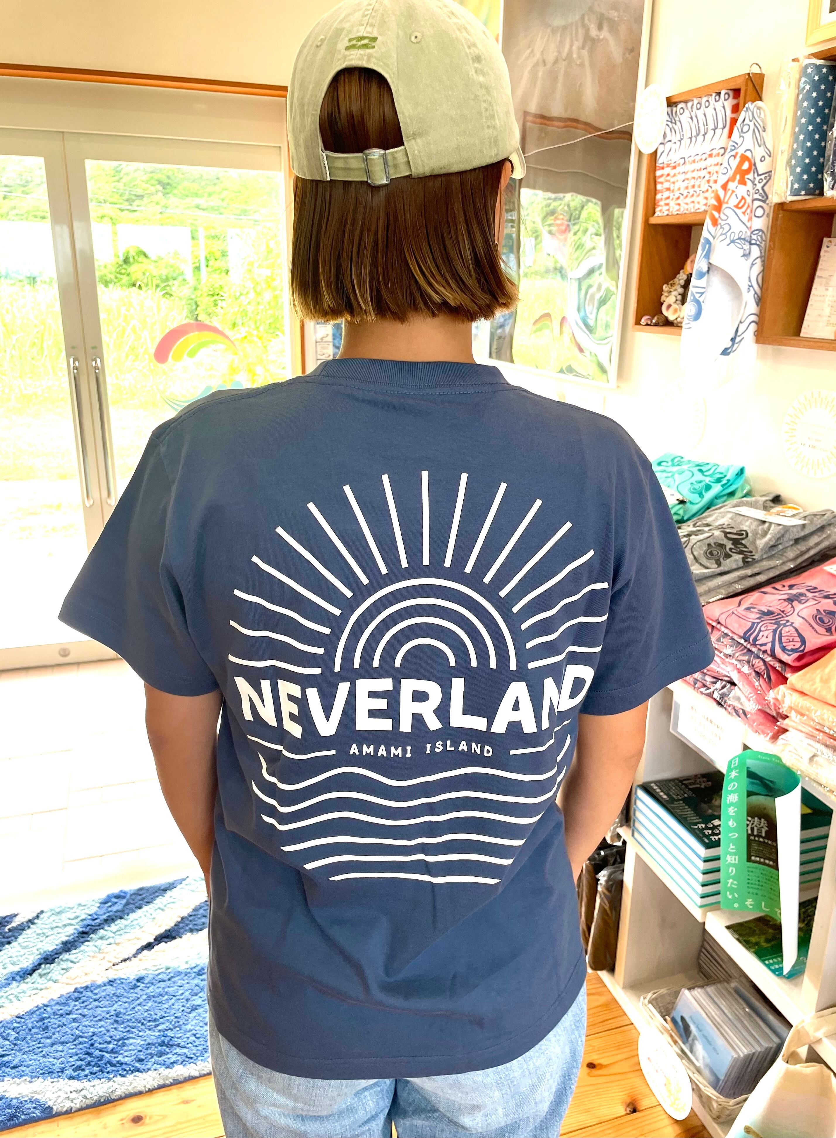 MASU NEVERLAND Tシャツ サイズ46 MB T-SHIRT | MASU(エムエーエスユー