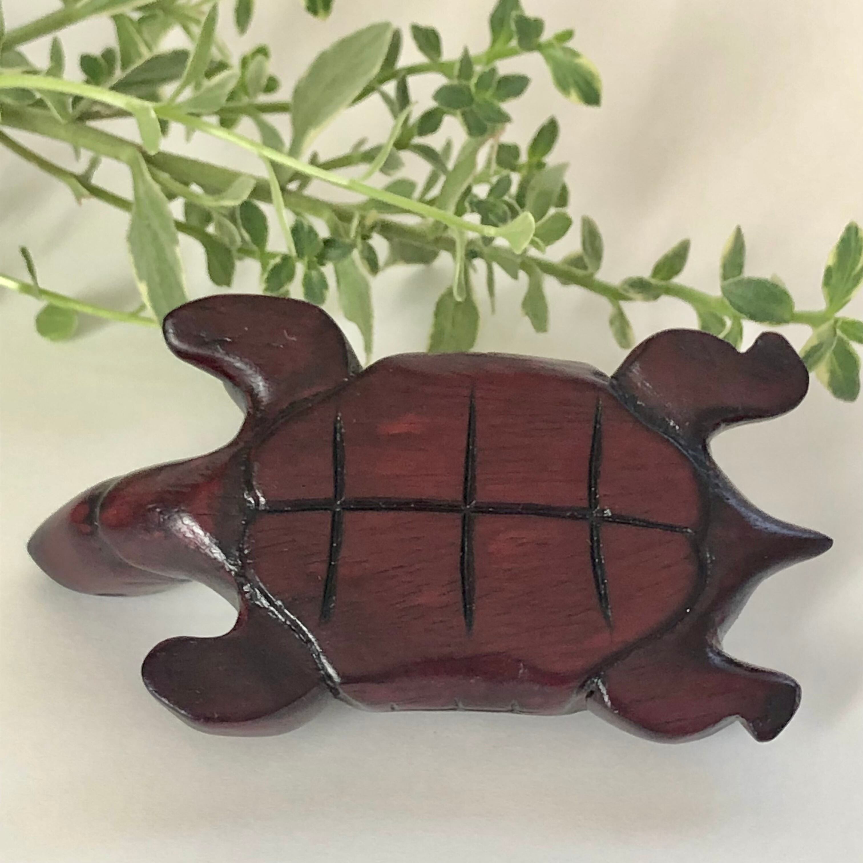 幸せを呼ぶオブジェ