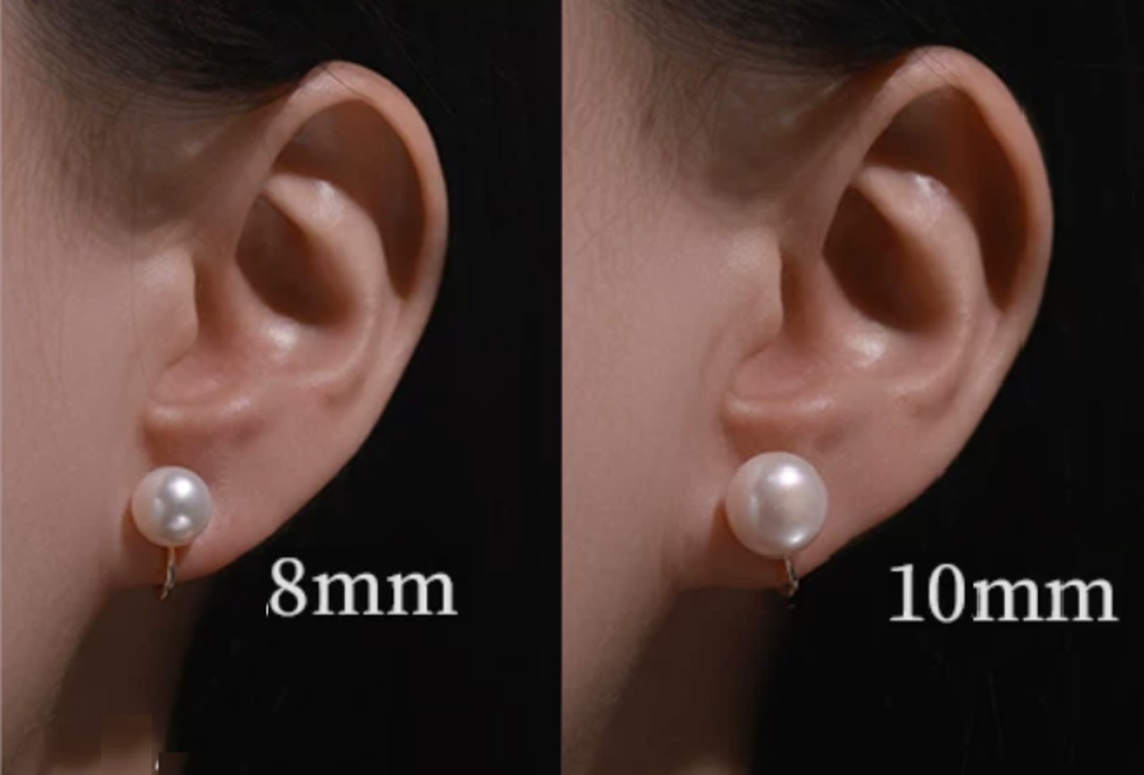 Pearl Light 8mm