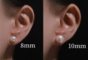 Pearl Light 8mm