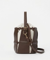BUCKET BAG
