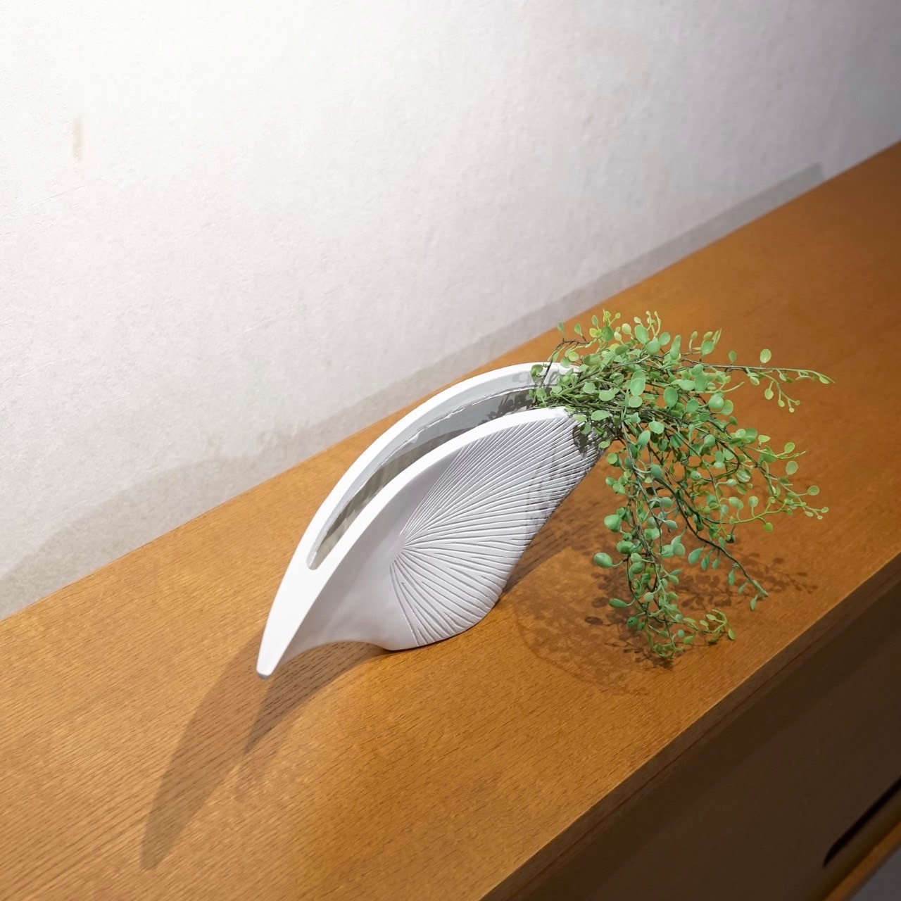 Bello select 輸入品 フラワーベース 花瓶 花器 オブジェ インテリア 雑貨 小物 置物 モダン ホテルライク ナチュラル