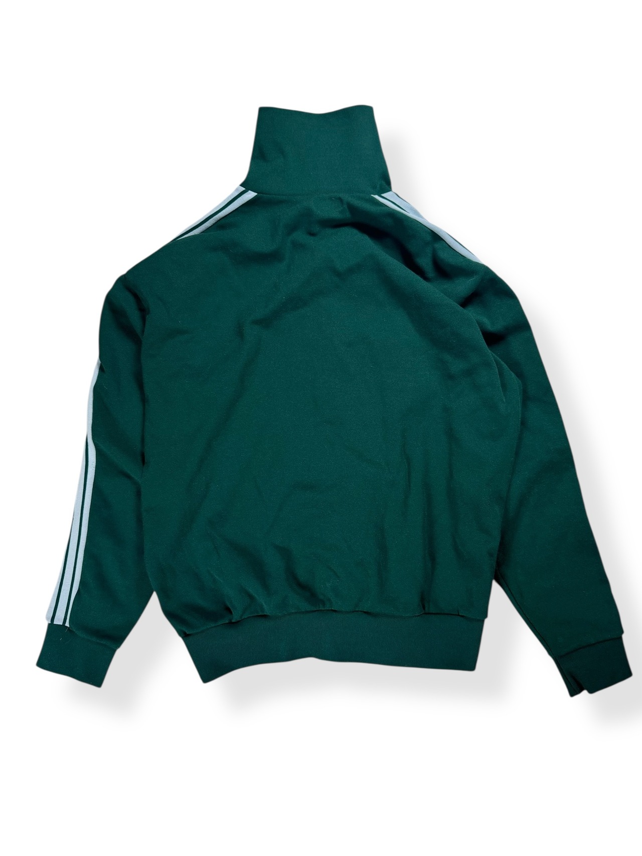 Super Special 60s French Adidas Global Mark Set up