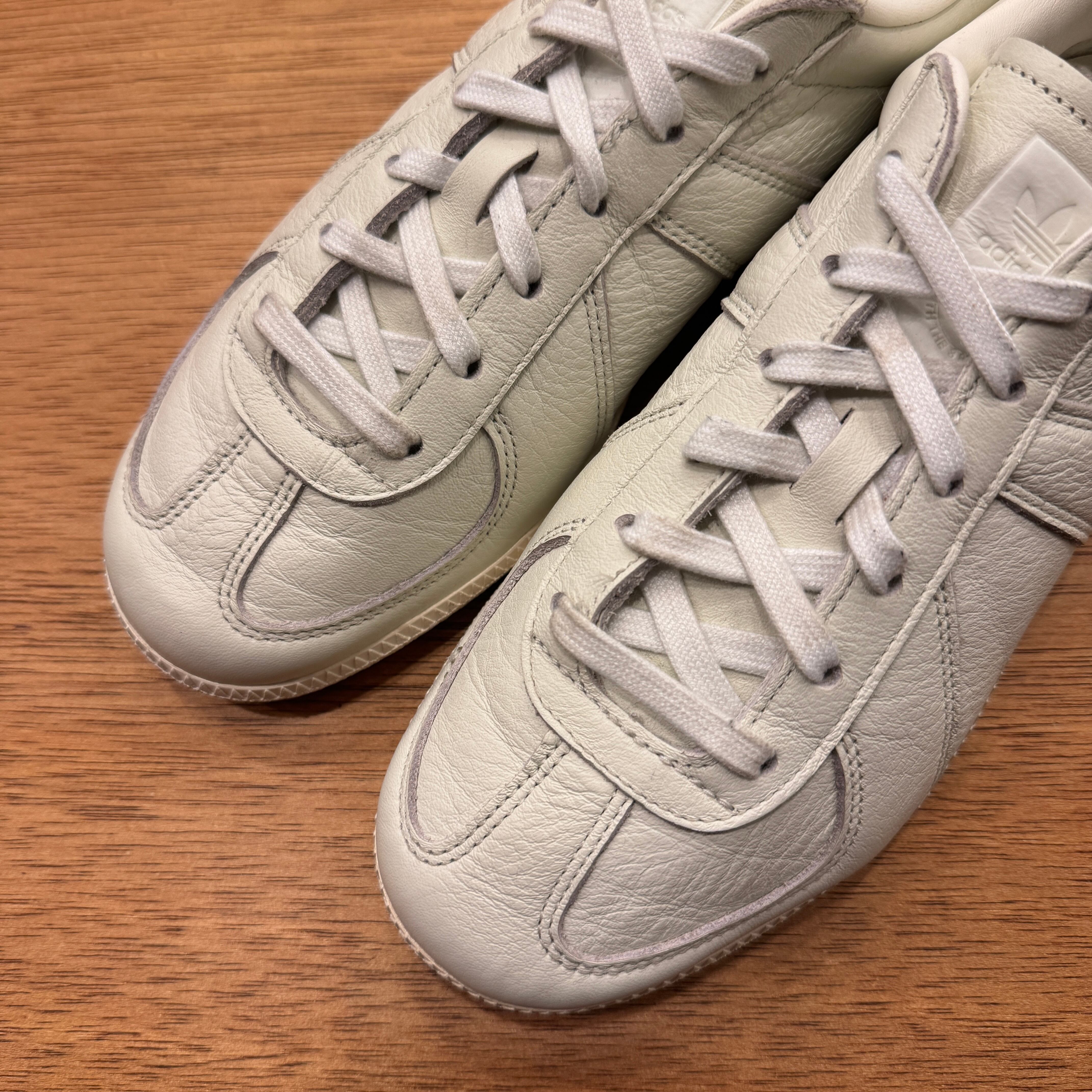 adidas BW ARMY ED/IENA SNEAKER 9 WHITE ⑧ | safarionline