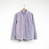 FP RC B.D L/S SHIRT for 1F STORE  "LONDON STRIPE"