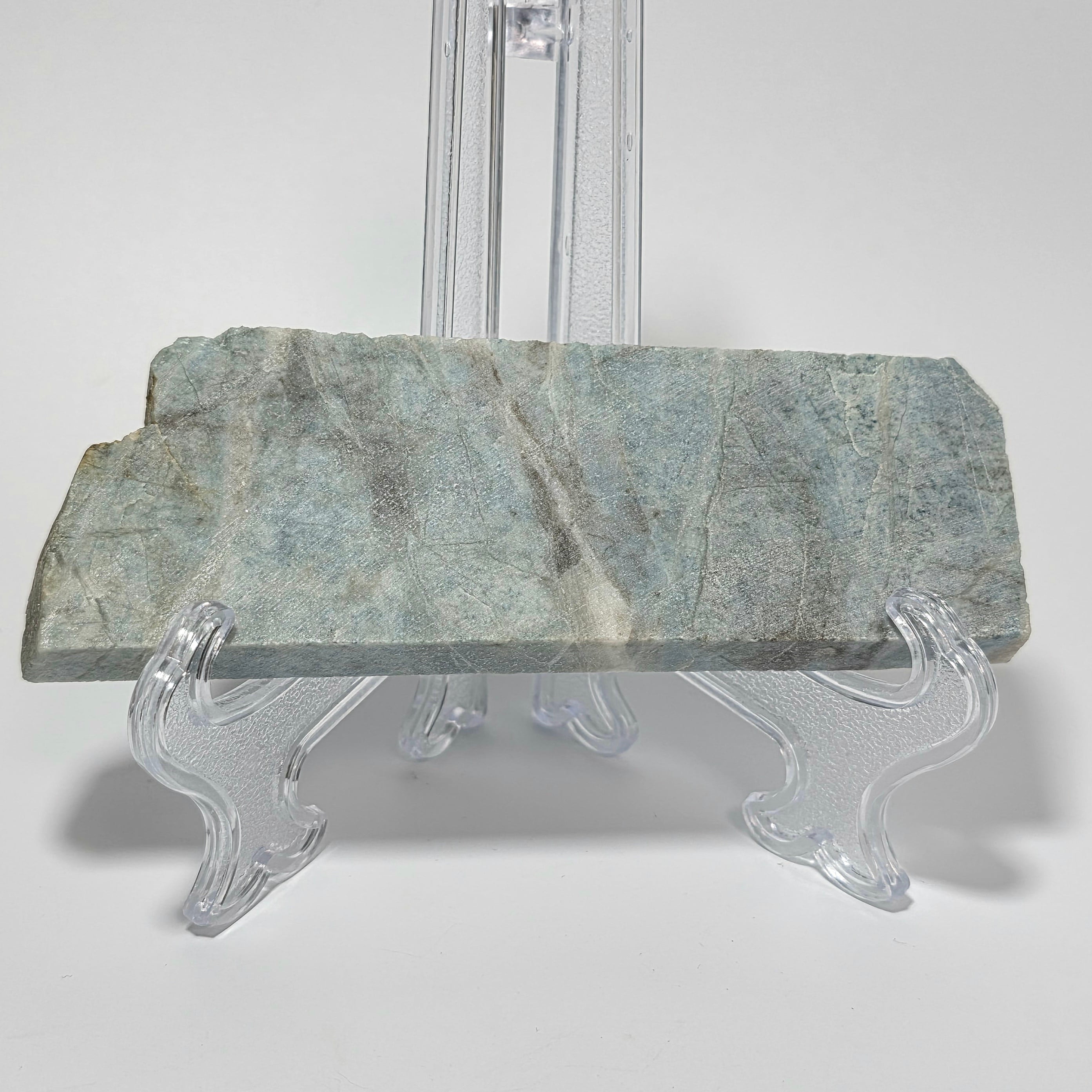 スライス原石 | 糸魚川翡翠工芸家 赤羽可行BASE