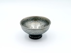 【14-143】天目茶碗／星光現／作家：陳乃文 1