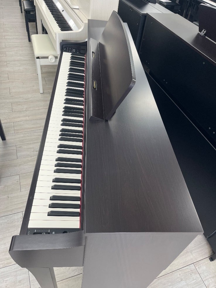 ★82299【電子ピアノ】YAMAHA　CLP745R　22年製 ☆82299【電子ピアノ】YAMAHA CLP745R 22年製 | リユース専門店エプコ