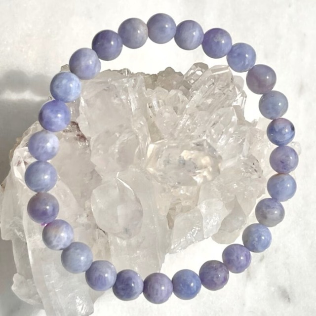 【東京大神宮でアチューメント】【超美石】エンジェルラダークォーツ　12ｍｍ　ブレスレット　4813*24615