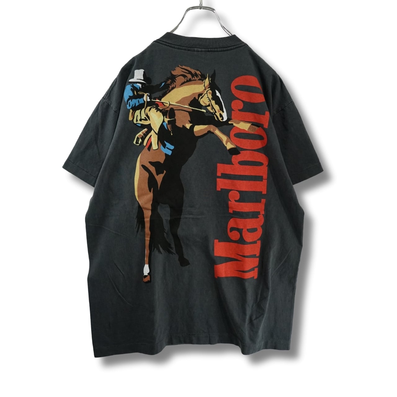 Marlboro マルボロ Tシャツ L XL ｜ NA325 NA326 NA327 NA328 | Pickle