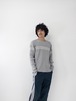 Polo Jeans company line knit sweater