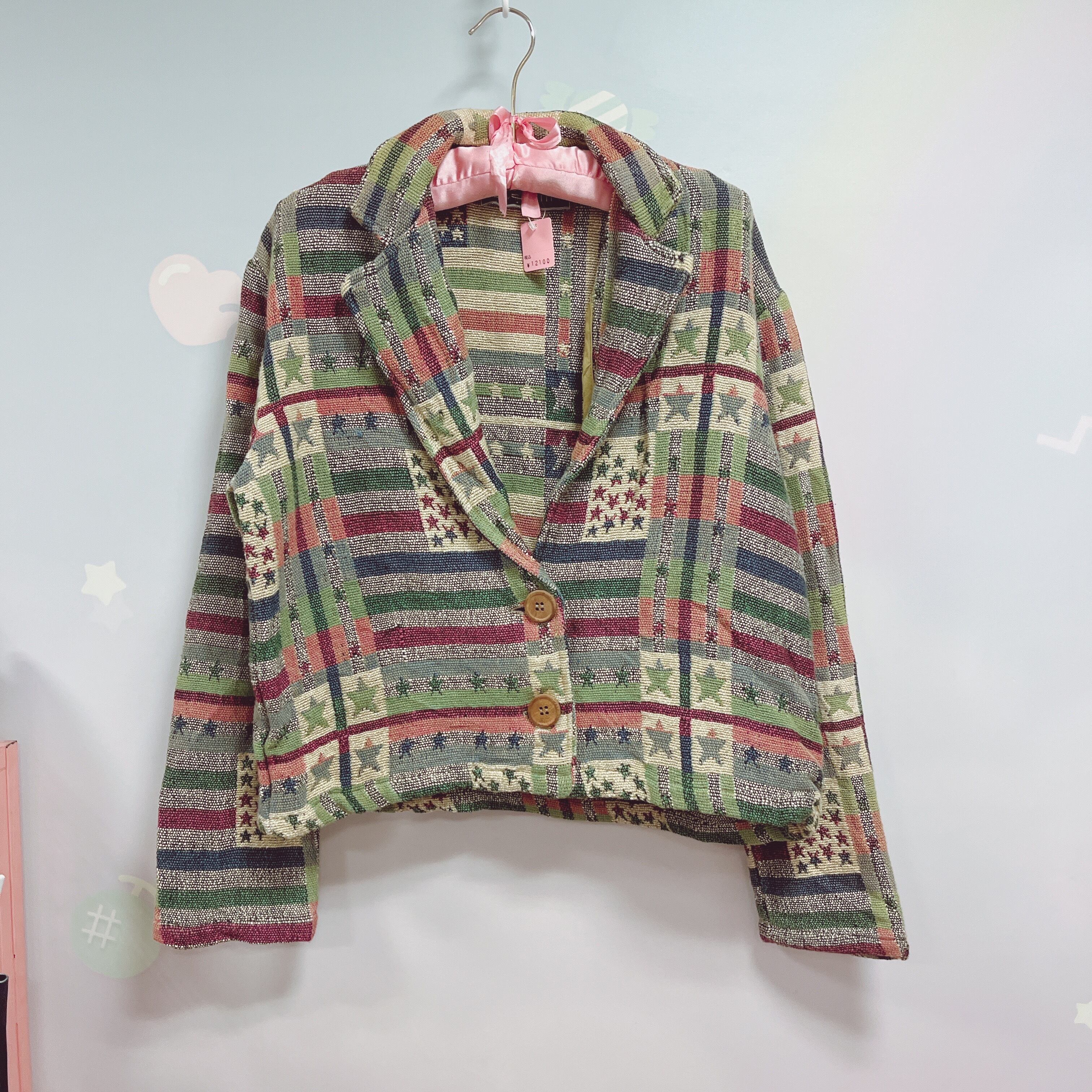 Vintage 洋服 | Spank!