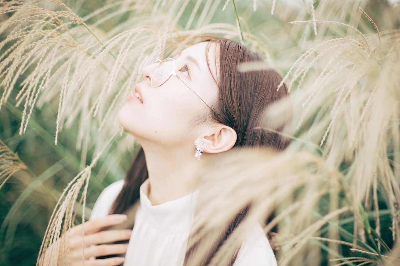 11,12月限定カラー 「月夜シリーズ」 結わい(小)