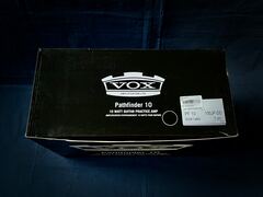 VOX Pathfinder 10　ヴォックス ギターアンプ 商品画像 10