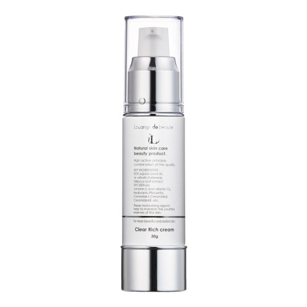 セルビオ クリーム 30g ESTLAB SHOP / セルビオ クリーム 30g