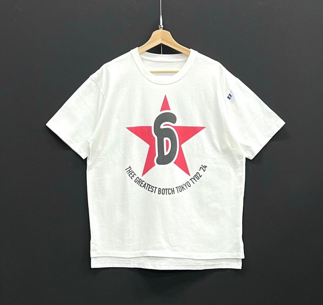 Tシャツ | thee greatest botch