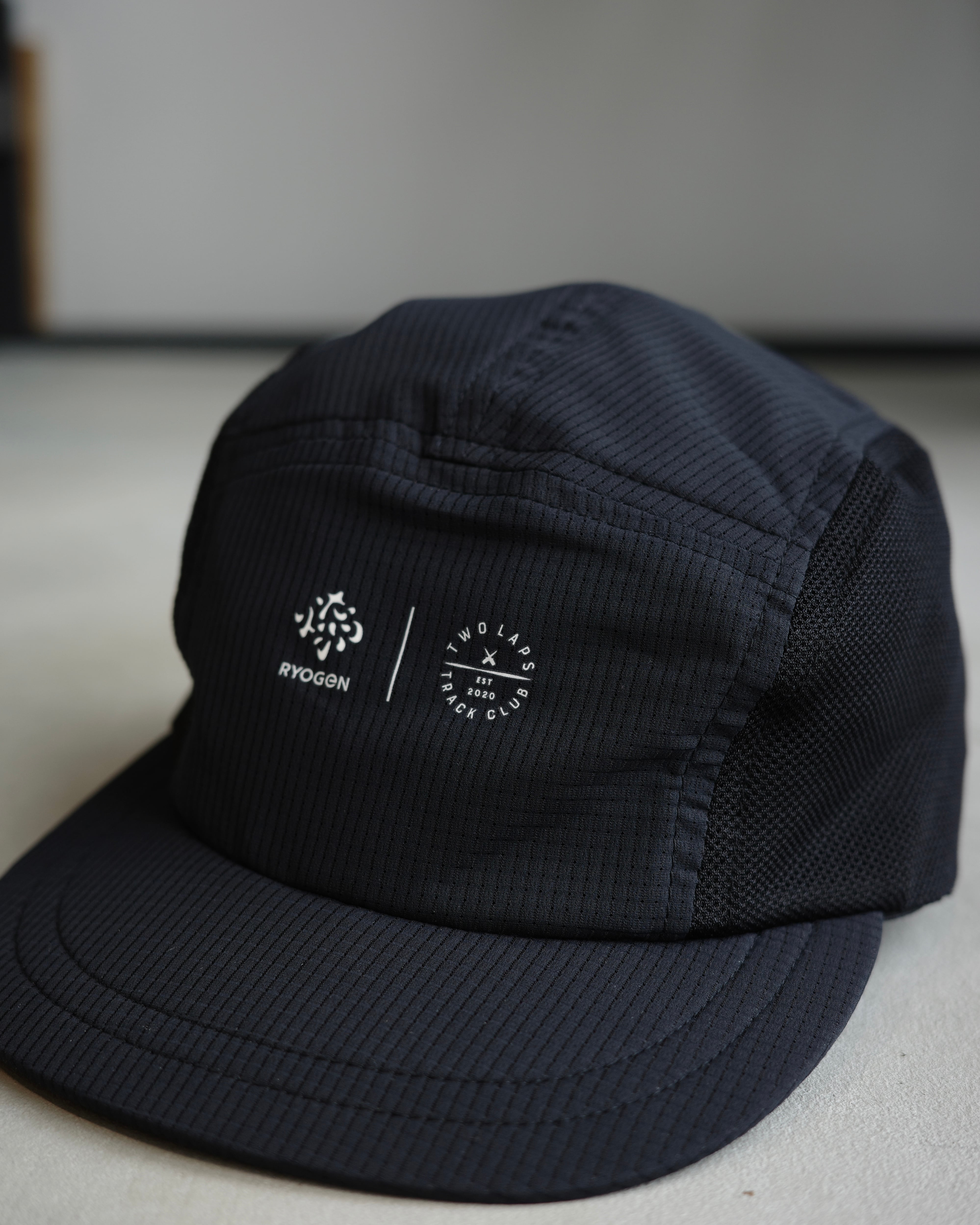 RYOGEN キャップ 帽子 TWOLAPS × RYOGEN ORIGIN JET CAP | RYOGEN