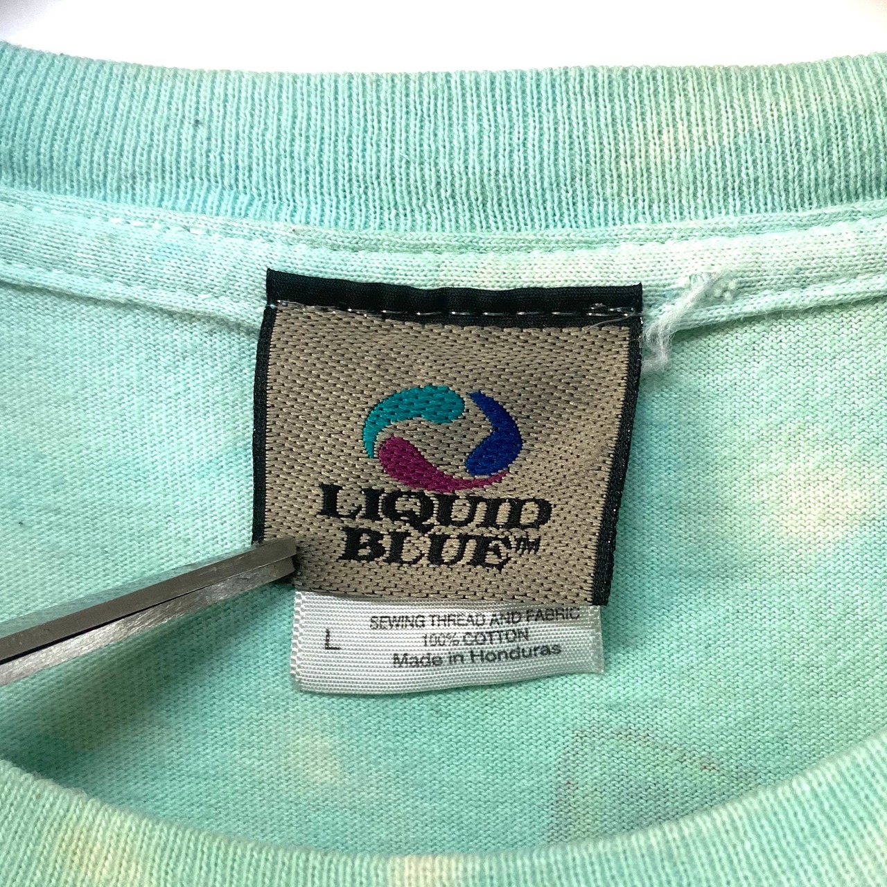 GRATEFUL DEAD グレイトフルデッド バンドTシャツ タイダイTシャツ 