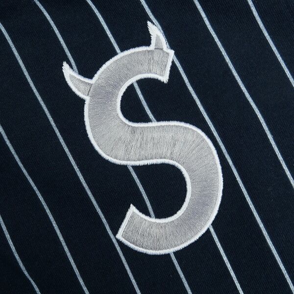 Size【S】 SUPREME シュプリーム 26SS Devil S Logo Sweatpant Stripe
