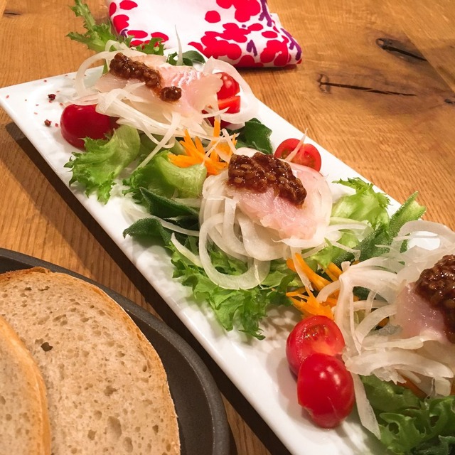 白山麓の糀からつくったソース＆ドレッシング 530g 真空パック【冷蔵】