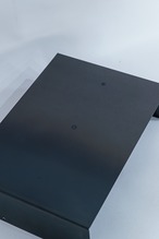 DISPLAY RACK A-350-/ディスプレイラック/アイアン/インテリア/シンプル