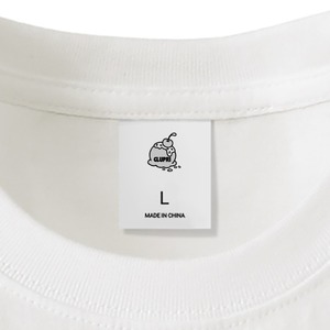 Shiranaiyo Sweat Shirt Blue Gene 00064