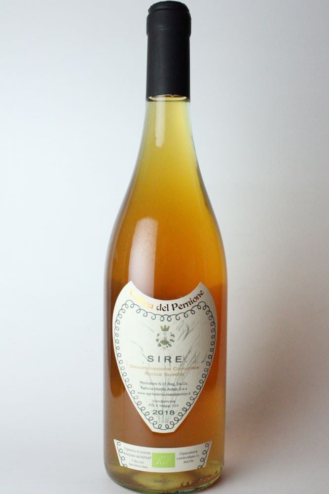 シレ　23　ファットリア・モンド・アンティコ　SIRE 23 FATTORIA MONDO ANTICO
