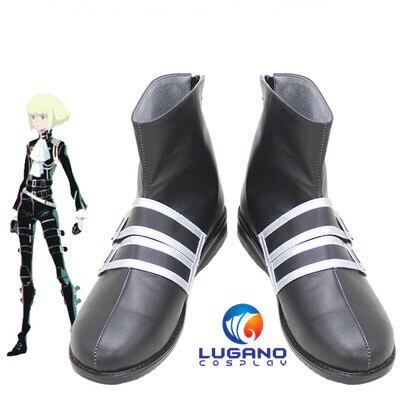 K3315b プロメア PROMARE リオ・フォーティア 風 スプレ 衣装＋