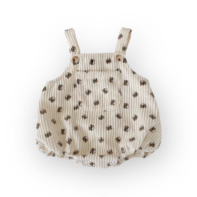 lib rompers