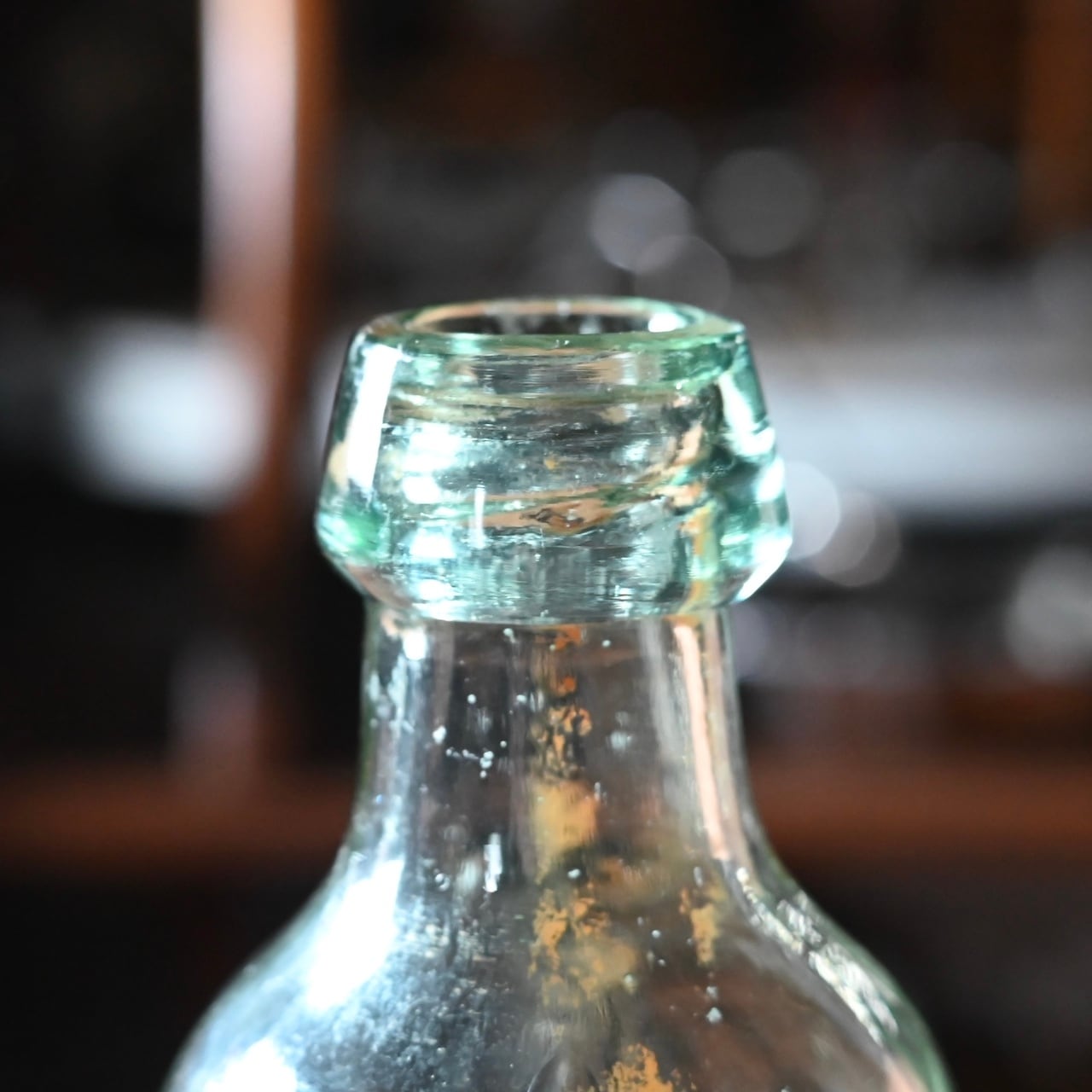 Bottle【D】/ ボトル〈薬瓶・一輪挿し・花瓶・フラワーベース