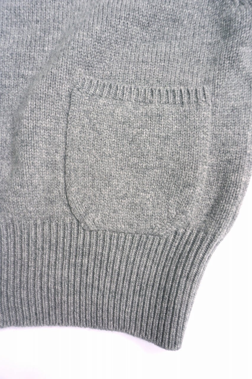 Hand Framed Super Merino C/D