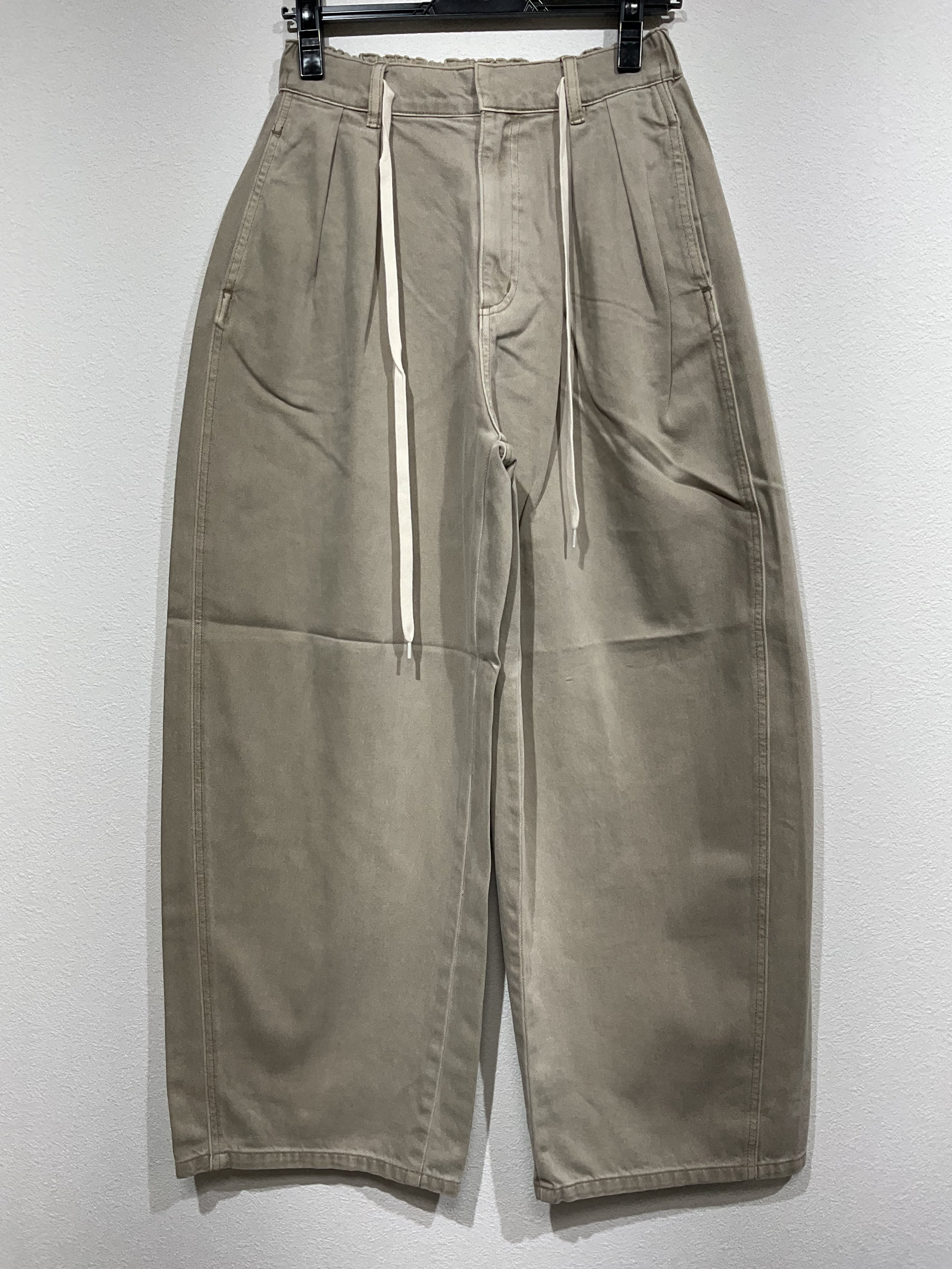 MONiLE＞ デニム&MA-1 Gジャンブルゾン | SHINKI