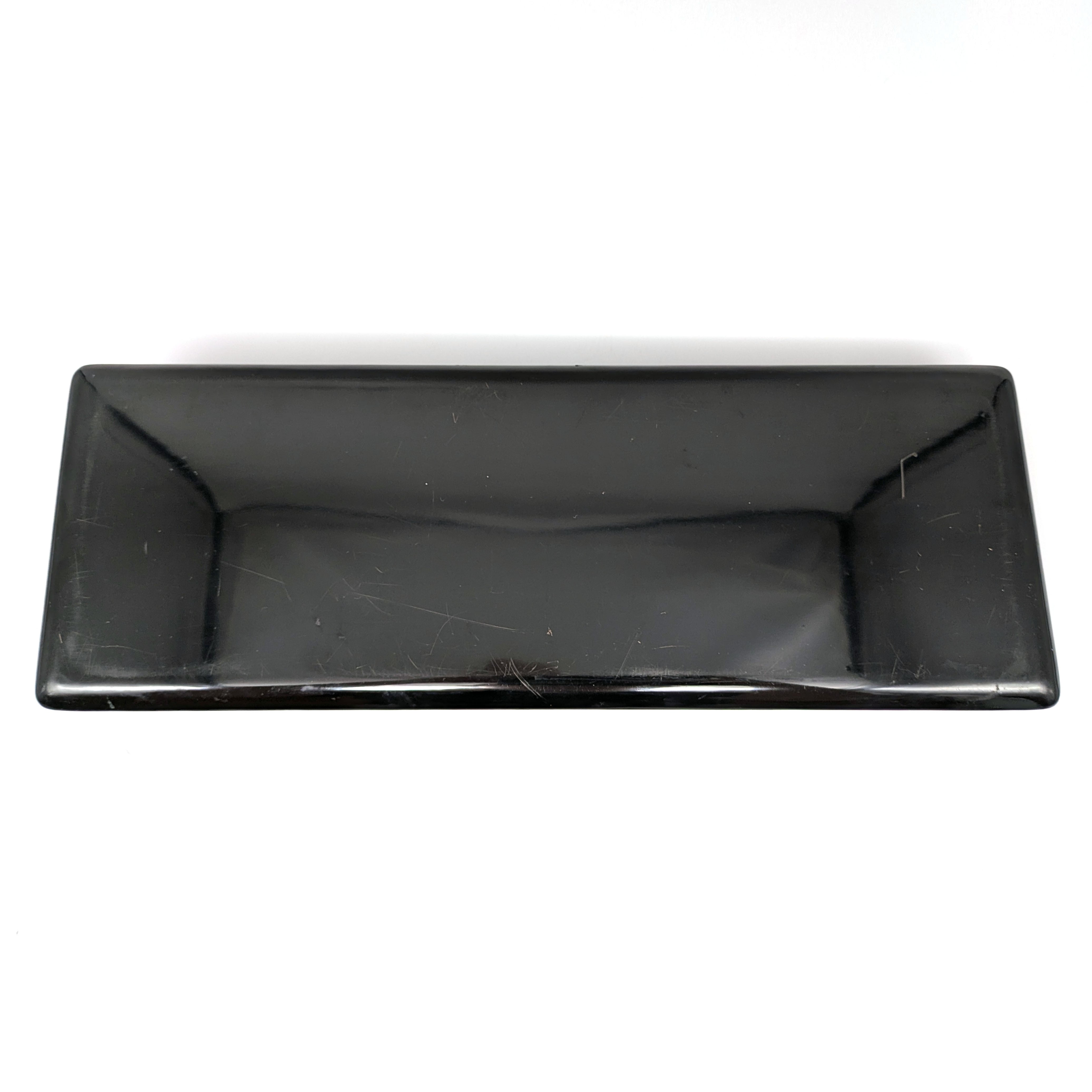 津軽塗り　トレイ（大） お盆・トレイ | 津軽塗の販売店・通信販売｜有限会社イシオカ工芸