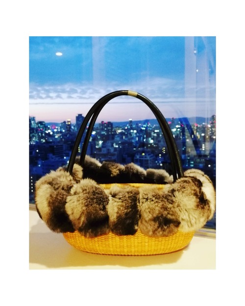 13inch☆ナンタケットバスケット用