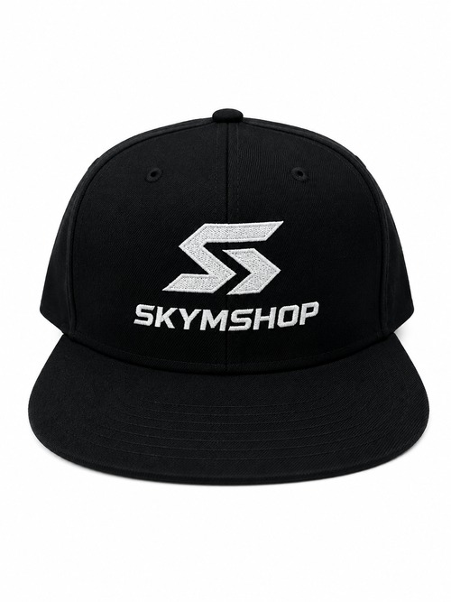 SKYMSHOPオリジナルキャップ