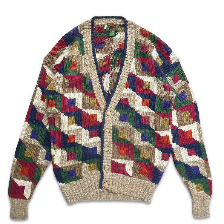 カーディガン | 古着屋SLAT オンラインショップ 【古着通販】｜東京