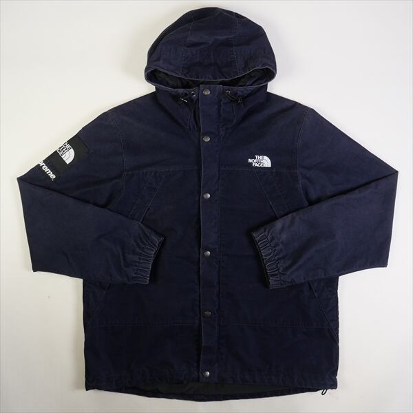 Supreme North Face Mountain shell Jacket