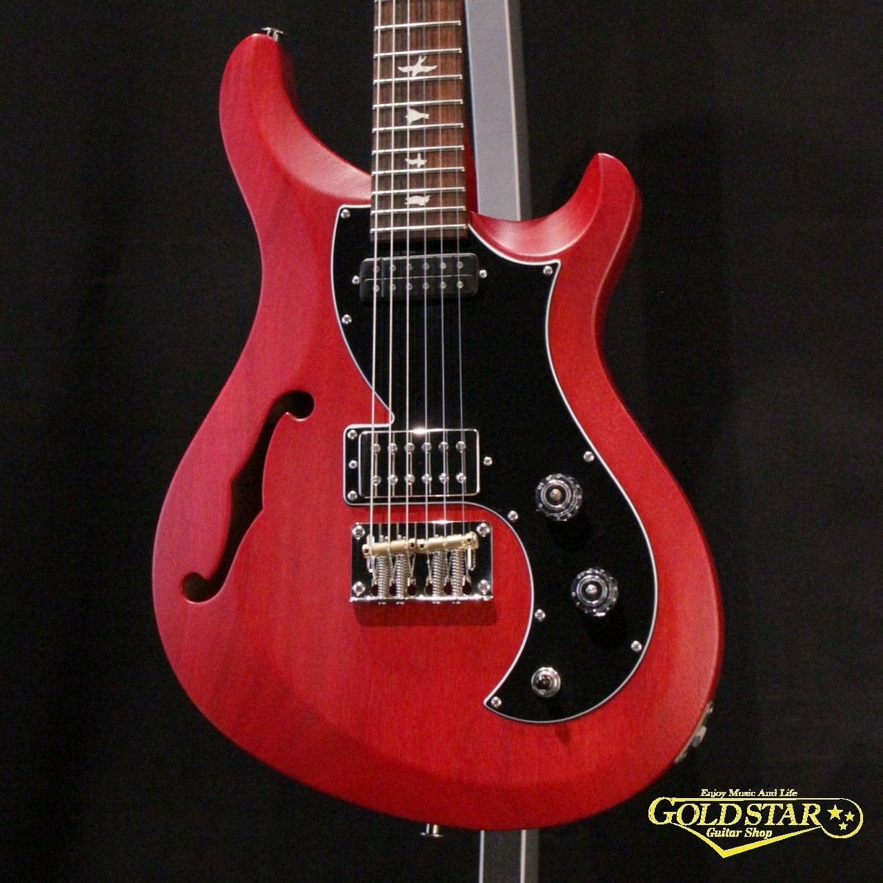 SEモデル用ロック式ペグ】PRS / SE Locking Tuners, Chrome 6個セット