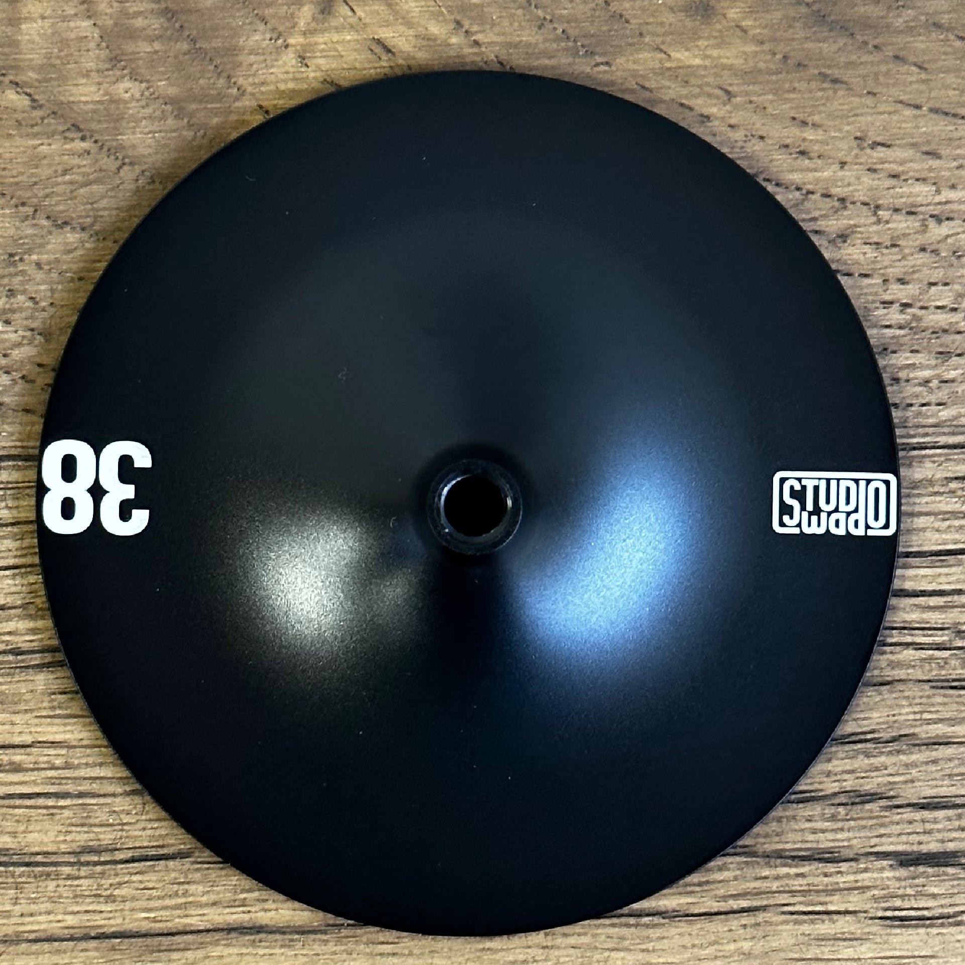 STUDIOwad MoonRider 黒 ムーンライダー ①