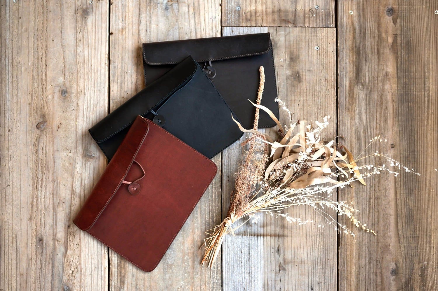 Leather iPad Case【iPad mini】 | drip公式オンラインショップ