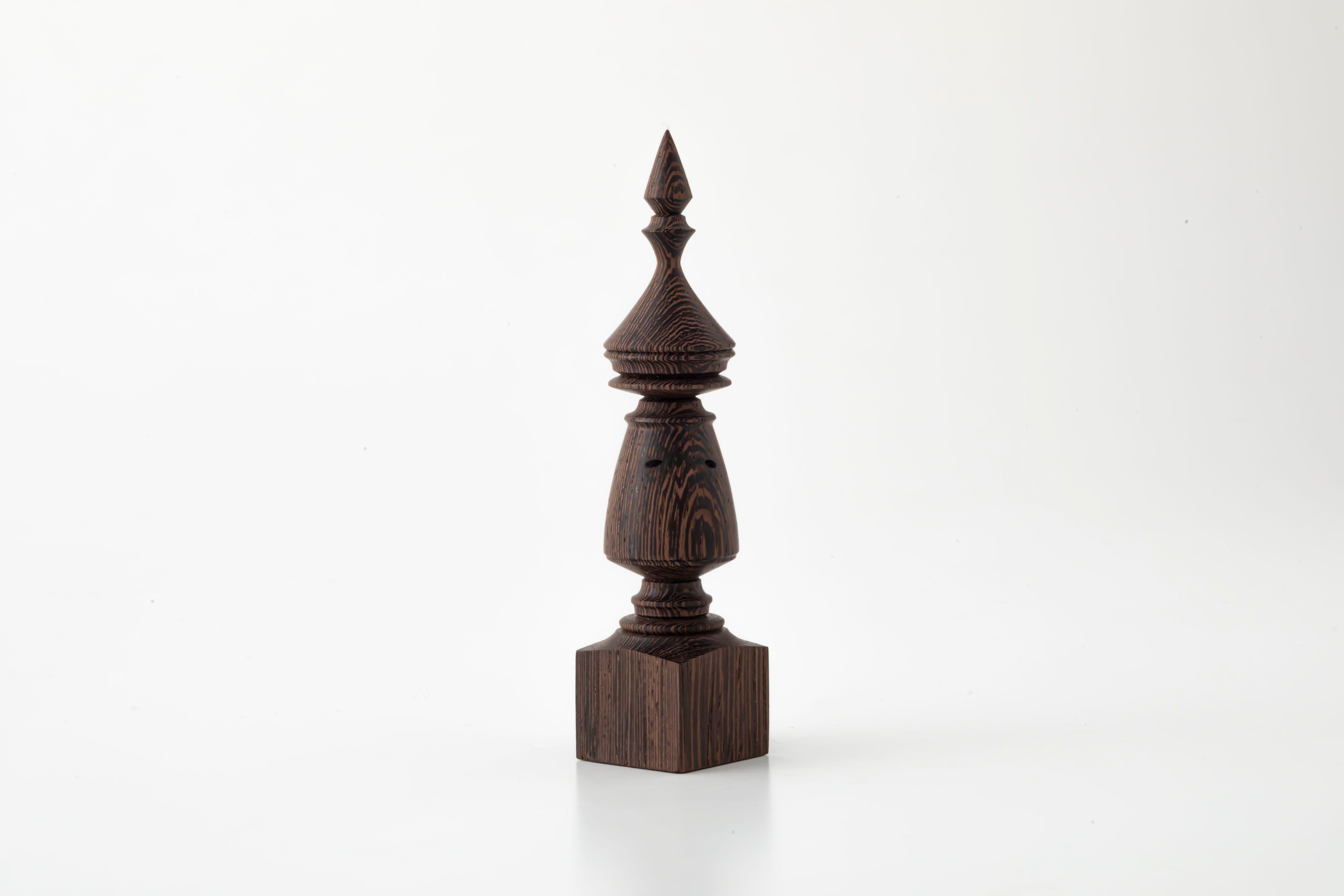 リングスタンド:04 / 市川岳人