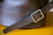 【受注生産】ICHIE -一会- Backpack All Leather L