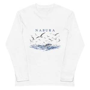 【NABLA】ナブラ 長袖Tシャツ