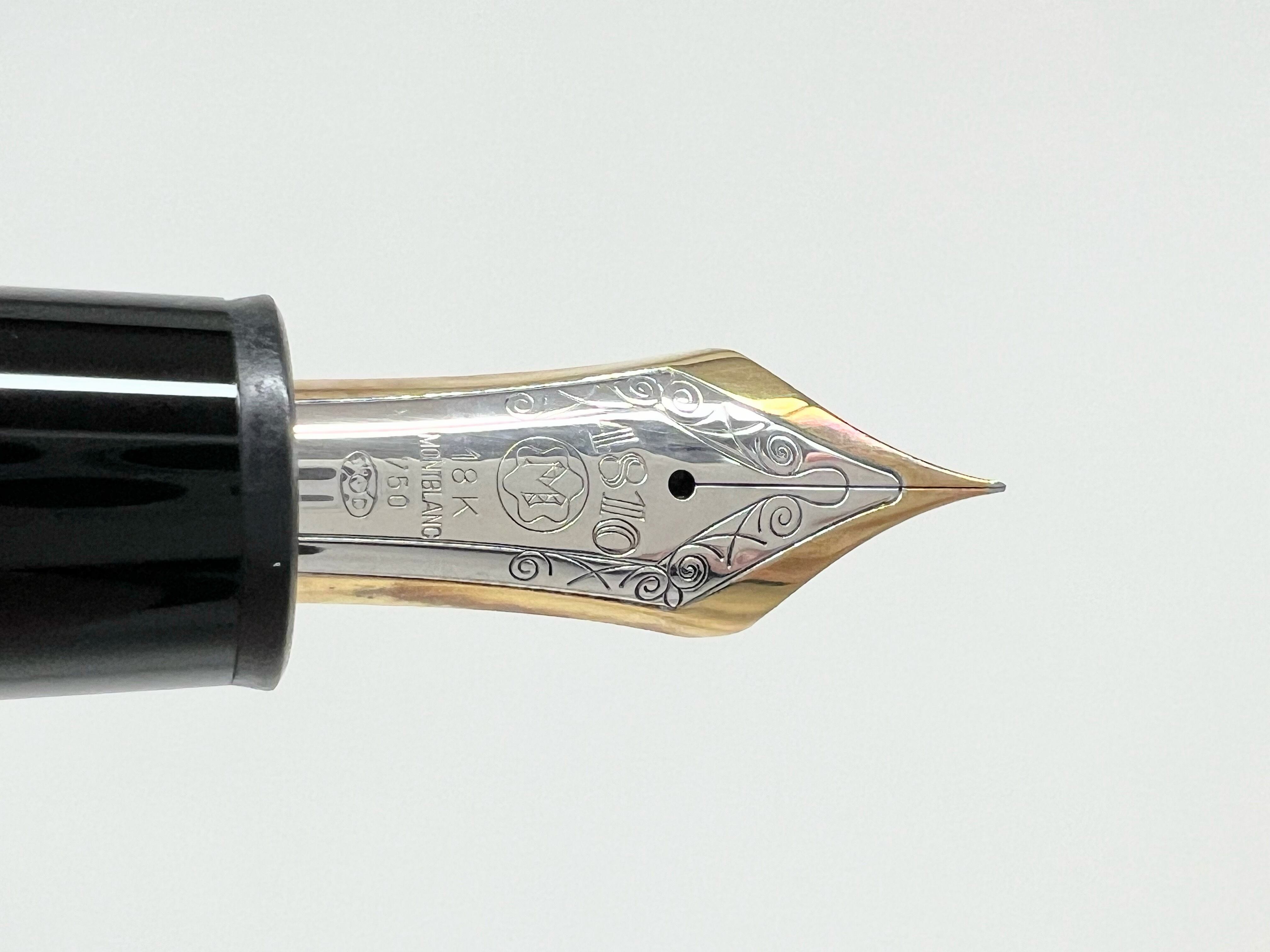 80s モンブラン マイスターシュテュック 149 MONTBLANC