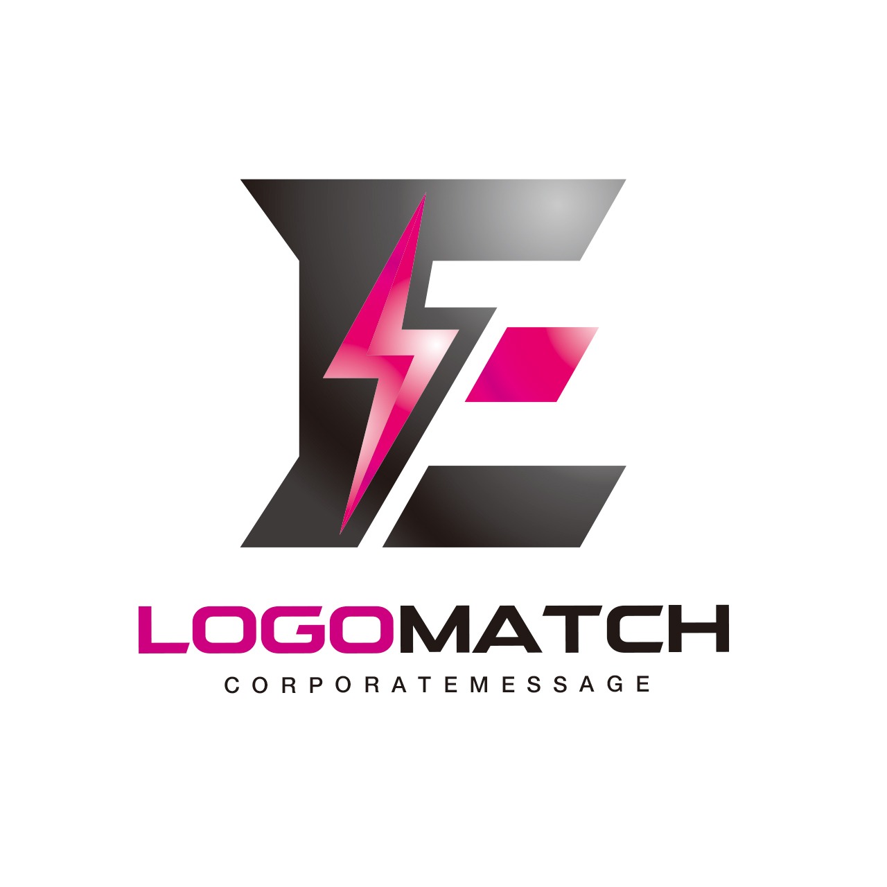 インパクトサンダーEのロゴ